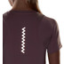 adidas Fast Running Shirt Women
