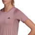 adidas Fast Running Shirt Women
