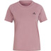adidas Fast Running Shirt Women