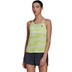 adidas Fast Running Tank Damen 1