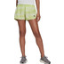 adidas Fast Running 4'' Short Women