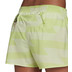 adidas Fast Running 4'' Short Women