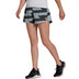 adidas Fast Running 3'' Short Damen