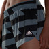 adidas Fast Running 3'' Short Damen