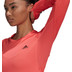 adidas Fast Running Longsleeve Damen