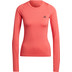 adidas Fast Running Longsleeve Damen