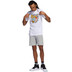 adidas Donovan Mitchell Cotton Short Men 2