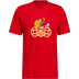 adidas Posting Up Basketball Shirt Men 1