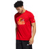 adidas Posting Up Basketball Shirt Men 2