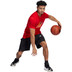 adidas Posting Up Basketball Shirt Men 3