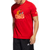 adidas Posting Up Basketball Shirt Men 4