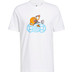 adidas Posting Up Basketball Shirt Men 2