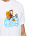 adidas Posting Up Basketball Shirt Men 7