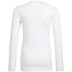 adidas Thermo Longsleeve TechFit Kinder