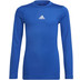 adidas Thermo Longsleeve TechFit Kids