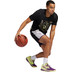 adidas Dame 8 Shorts Men 7