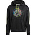 adidas Donovan Mitchell Hoodie Men 2