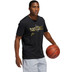adidas Dame 8 Undisputed Shirt Men 7