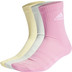 adidas Cushion Crew 3-pack