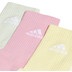 adidas Cushion Crew 3-pack