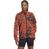 adidas Fast AOP Jacke Damen