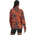 adidas Fast AOP Jacke Damen