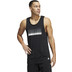 adidas DON FOF Tanktop Men