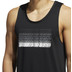 adidas DON FOF Tanktop Men