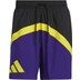 adidas Galaxy Short Men 1