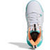 adidas Harden Stepback 3 Kids 3