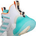 adidas Harden Stepback 3 Kids 8