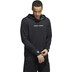 adidas Donovan Mitchell Pullover Hoodie 3