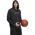 adidas Donovan Mitchell Pullover Hoodie 6