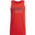 adidas DON FOF Tanktop Men 1