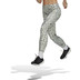 adidas Fast It 1/8 Tight Damen