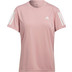 adidas Own The Run Shirt Damen 5