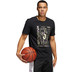 adidas Dame Knockout Shirt Men 8