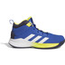 adidas Cross Em Up 5 Kids Wide