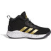 adidas Cross Em Up 5 Kids Wide