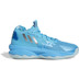 adidas Dame 8 Junior