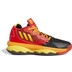 adidas Dame 8 Junior
