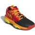 adidas Dame 8 Junior