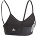 adidas All Me 3-Stripes BH
