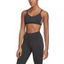 adidas All Me 3-Stripes BH