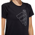 adidas Badge of Sport Shirt Damen