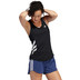 adidas Run It Tanktop 3-Stripes Women