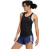 adidas Run It Tanktop 3-Stripes Women