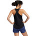 adidas Run It Tanktop 3-Stripes Women