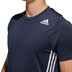 adidas Freelift 3-Stripes Shirt Herren 7