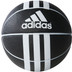 adidas 3 Stripes Rubber X Basketbal 1